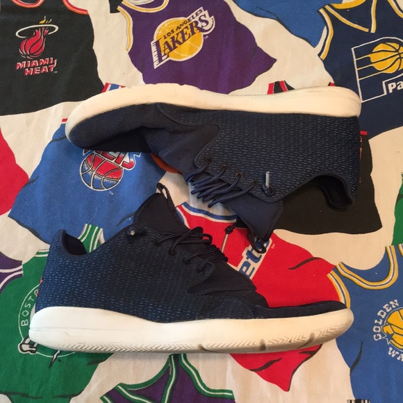 Jordan Other - Jordan Eclipse Midnight Navy